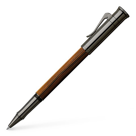 Graf von Faber-Castell Tintenroller Classic Macassar