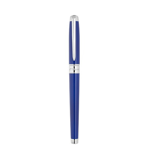 S.T. Dupont Tintenroller ETERNITY M Blau