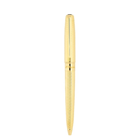 S.T. Dupont Kugelschreiber ETERNITY L Gold