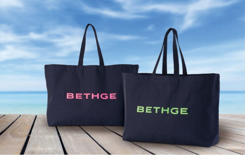 Bethge Canvas-Tasche online bei Bethge kaufen