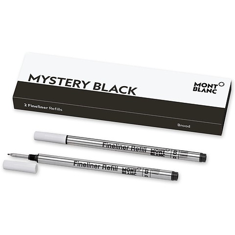 Montblanc Fineliner Mine 2er