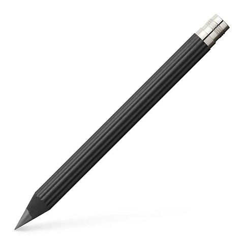 Graf von Faber-Castell 3 Ersatzbleistifte Magnum