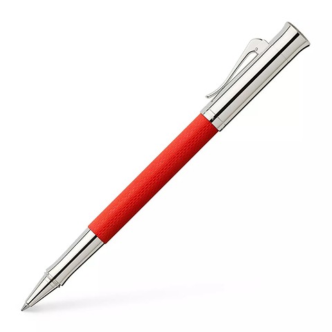 Graf von Faber-Castell Tintenroller Guilloche