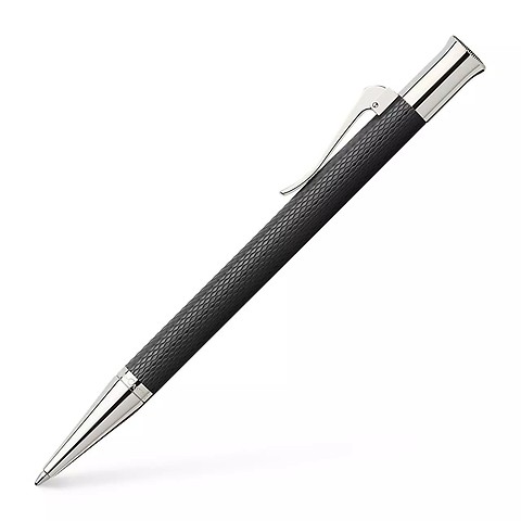 Graf von Faber-Castell Kugelschreiber Guilloche