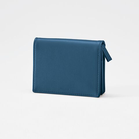 Financier Small Wallet