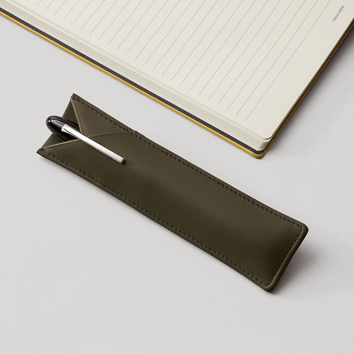 Pen Sleeve Ranger Green, Bild 3