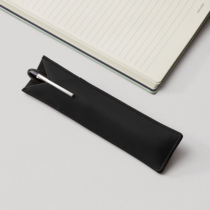 Pen Sleeve Nero, Bild 3