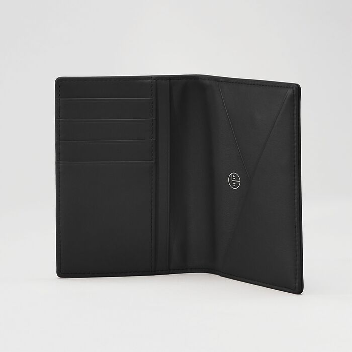 Passport Caddy Nero, Bild 3