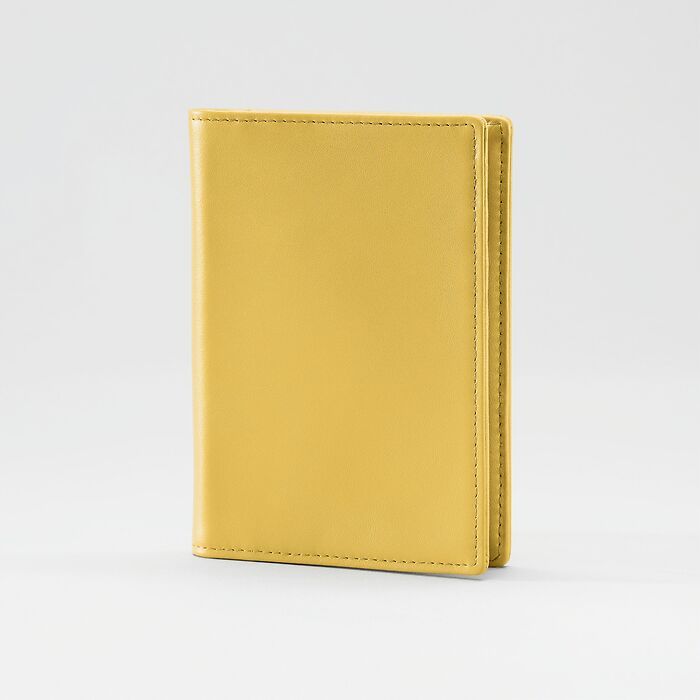 Passport Caddy Mustard, Bild 1