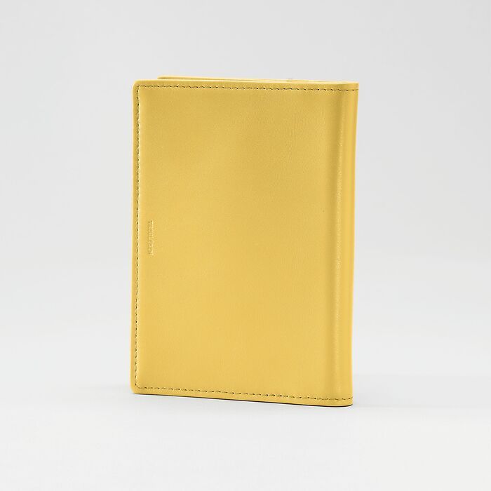 Passport Caddy Mustard, Bild 2