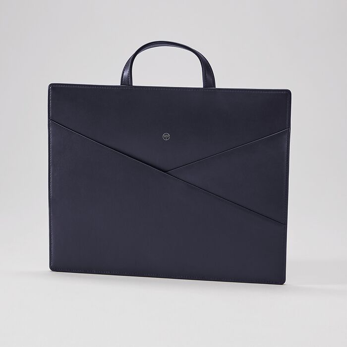 Slender Bag Midnight Blue, Bild 1