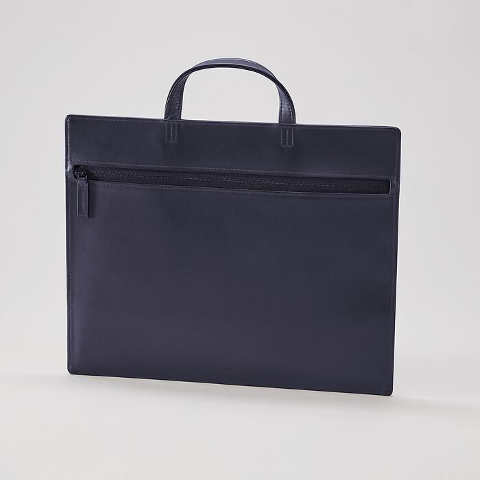 Slender Bag Midnight Blue, Bild 2