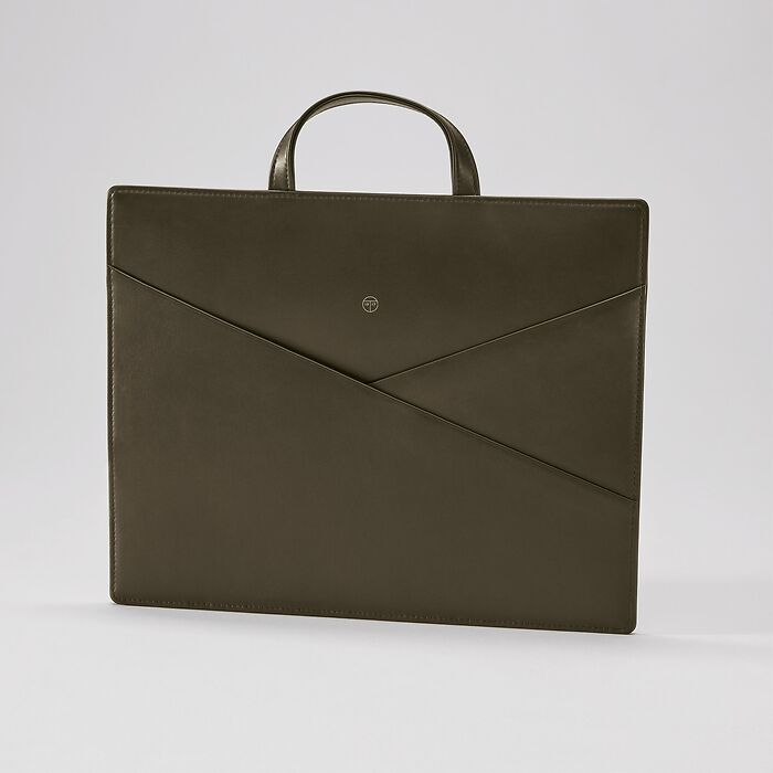 Slender Bag Ranger Green, Bild 1