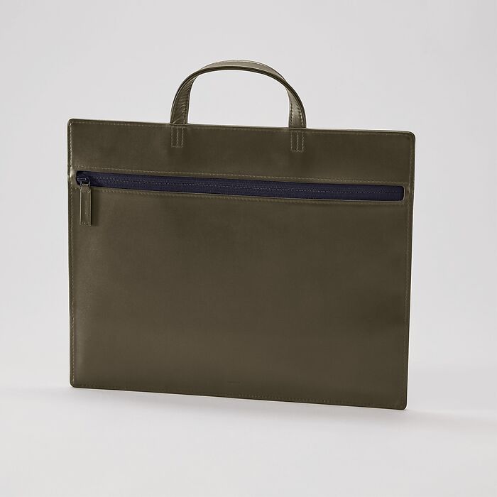 Slender Bag Ranger Green, Bild 2