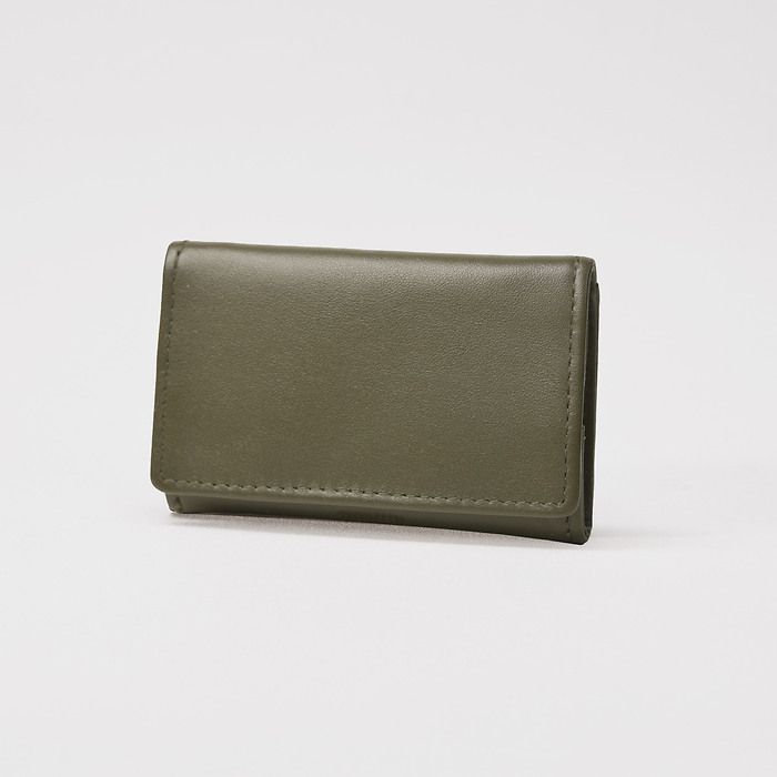 Night Out Pocket Wallet Ranger Green, Bild 2