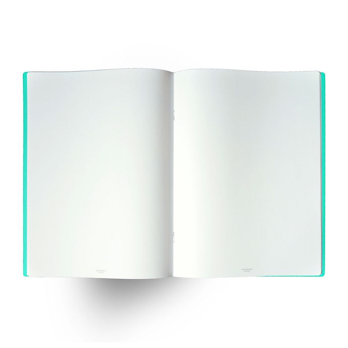 2er-Set Notizhefte für Whitebook, ML, Blanko, Bild 2