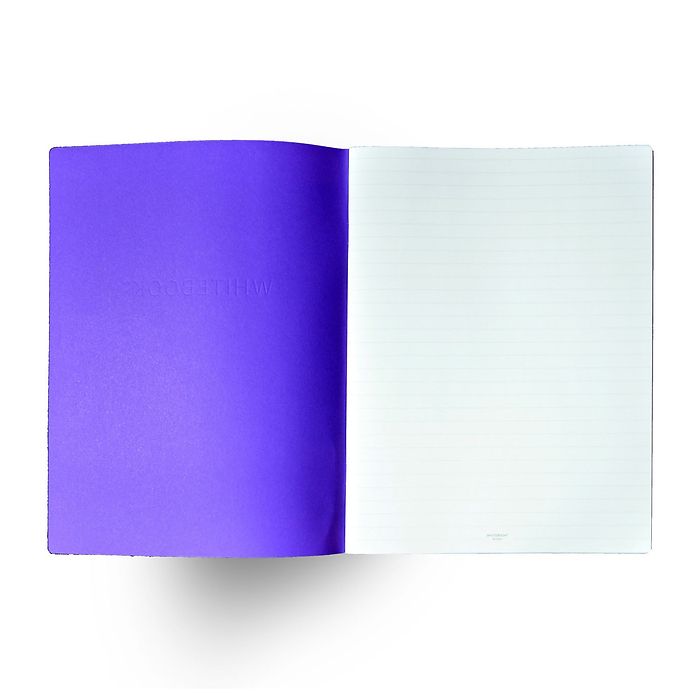 2er-Set Notizhefte für Whitebook, XL Pro, Liniert, Bild 1