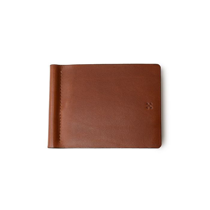 LEGENDÄR Leather Wallet CLYP Leder braun, Bild 1