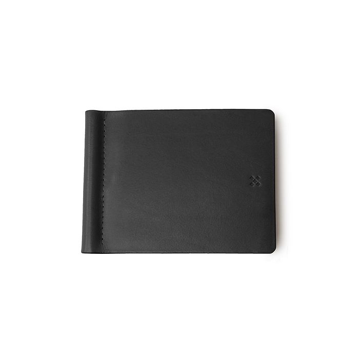 LEGENDÄR Leather Wallet CLYP Leder schwarz, Bild 1