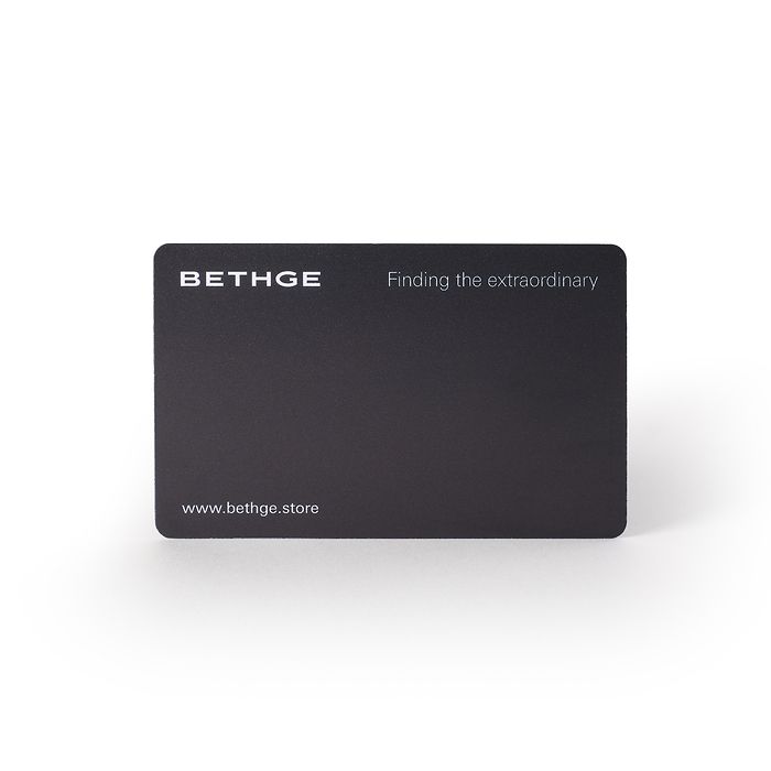 BETHGE RFID-Card, Bild 1