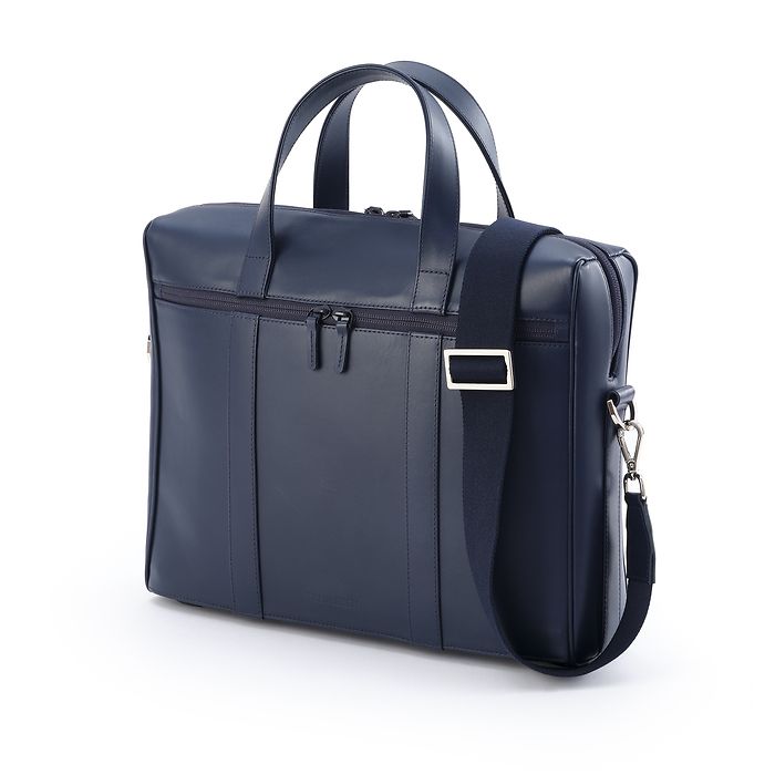 Briefcase Midnight Blue, Bild 2