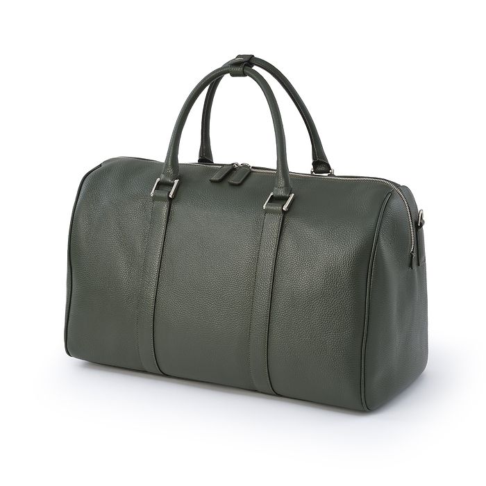 Reisetasche Adri, Leder Loden, Bild 1