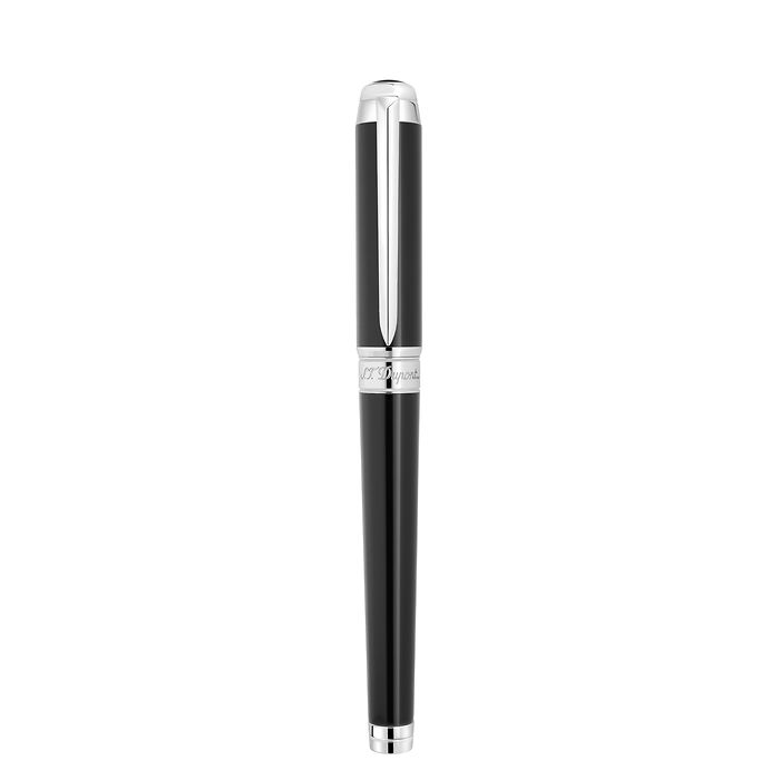 S.T. Dupont Füllfederhalter ETERNITY XL Schwarz, Bild 1