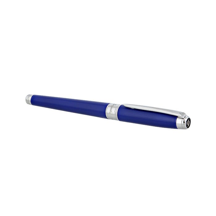 S.T. Dupont Tintenroller ETERNITY M Blau, Bild 6