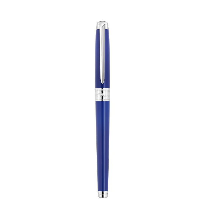 S.T. Dupont Kugelschreiber ETERNITY M Blau, Bild 1