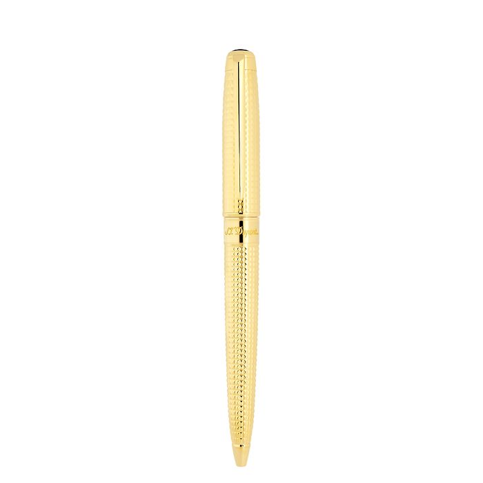 S.T. Dupont Kugelschreiber ETERNITY L Gold, Bild 1