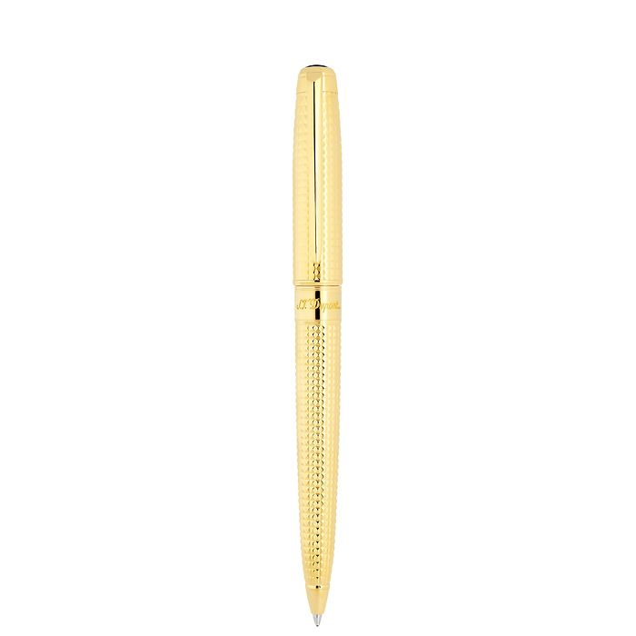 S.T. Dupont Kugelschreiber ETERNITY L Gold, Bild 3