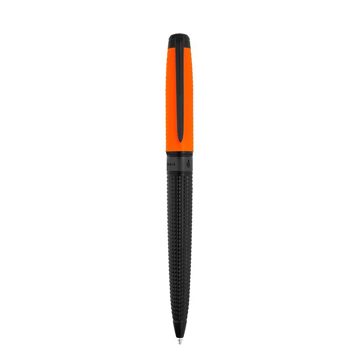 S.T. Dupont Kugelschreiber ETERNITIY FLUO ANIMATION Orange, Bild 3