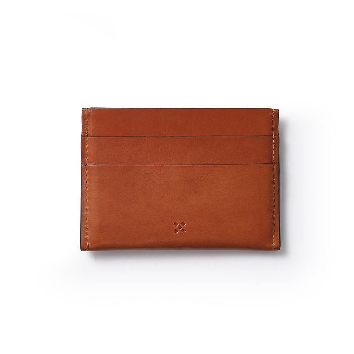 LEGENDÄR Leather Wallet GRYP braun, Bild 1