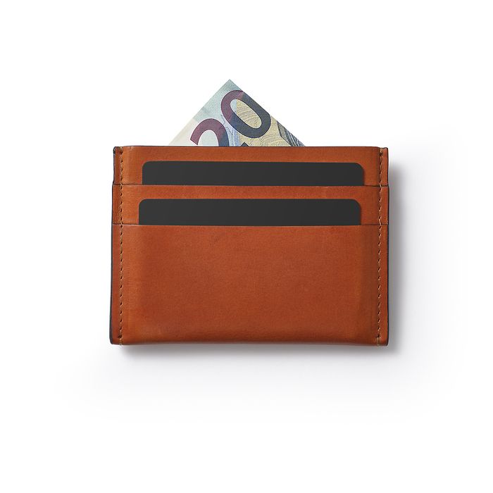 LEGENDÄR Leather Wallet GRYP braun, Bild 2