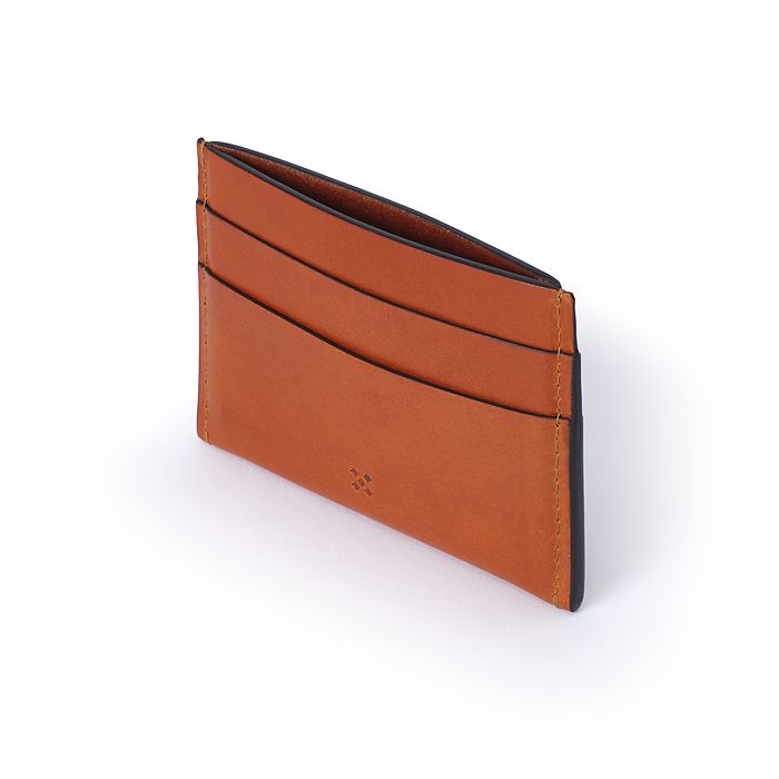 LEGENDÄR Leather Wallet GRYP braun, Bild 3