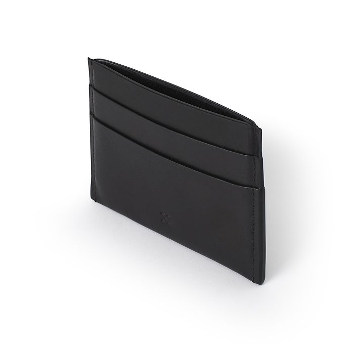 LEGENDÄR Leather Wallet GRYP Leder schwarz, Bild 3