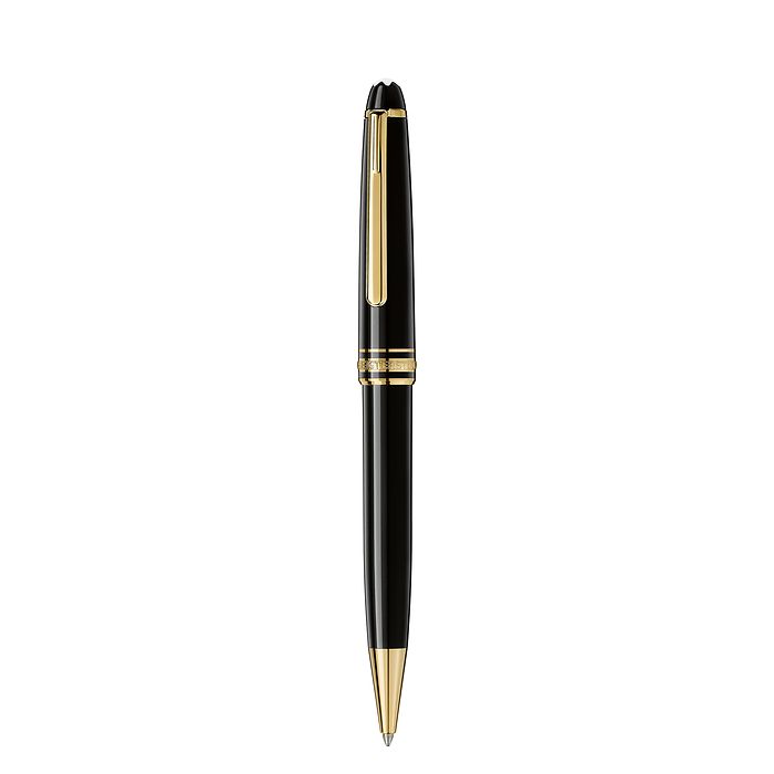 Montblanc Kugelschreiber 164 Meisterstück Classique, Bild 1