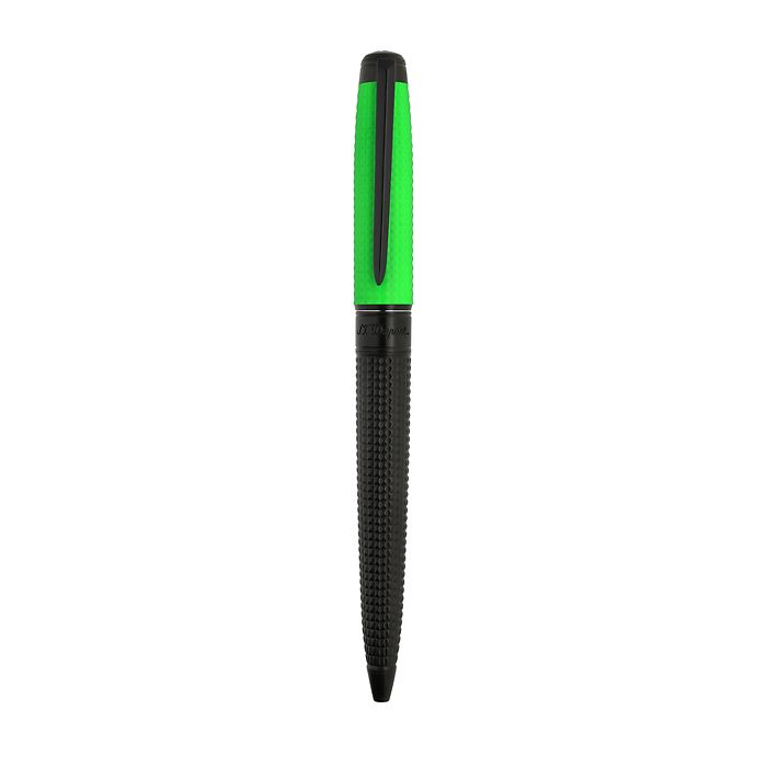 S.T. Dupont Kugelschreiber ETERNITY FLUO Neon, Bild 3