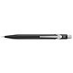 Caran d'Ache Druckbleistift 849 Classic Line Schwarz