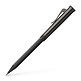 Graf von Faber-Castell Perfekter Bleistift Black Edition